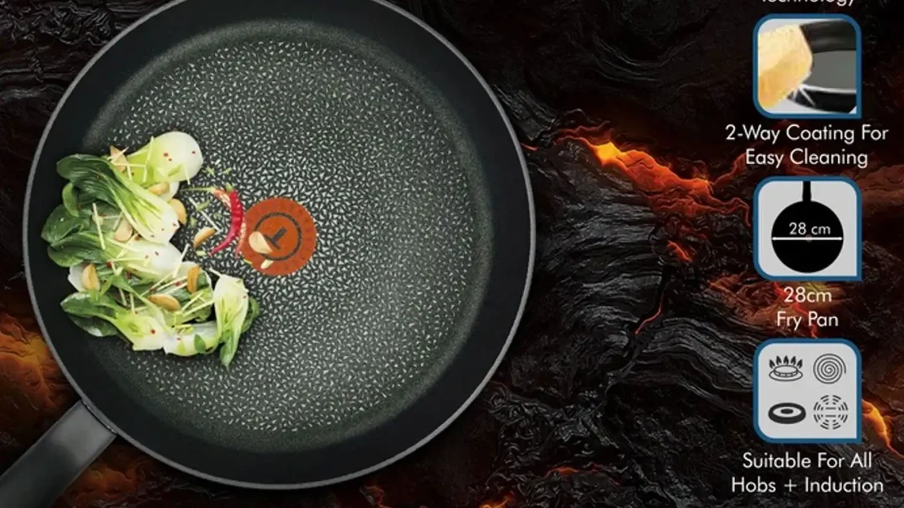 نشانگر حرارتی تفال ترمو اسپات Thermo spot