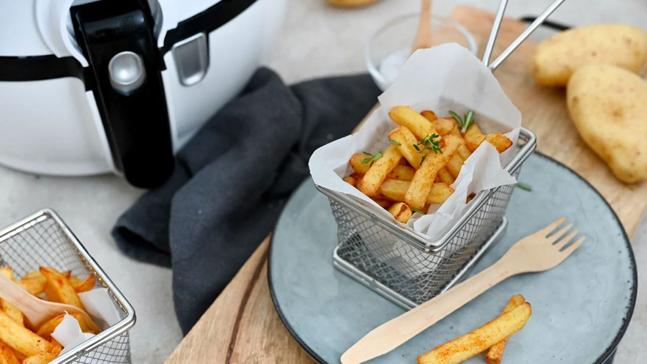 حذف ترکیبات مضر ناشی از سوختن روغن