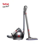 جاروبرقی دایسون مدل Cinetic Big Ball Animal 2 جارو برقی دایسون مدل Dyson Cinetic Big Ball Animal 2 cylinder vaccum cleaner