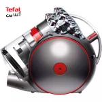 جاروبرقی دایسون مدل Cinetic Big Ball Animal 2 جارو برقی دایسون مدل Dyson Cinetic Big Ball Animal 2 cylinder vaccum cleaner