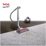 جاروبرقی دایسون مدل Cinetic Big Ball Animal 2 جارو برقی دایسون مدل Dyson Cinetic Big Ball Animal 2 cylinder vaccum cleaner