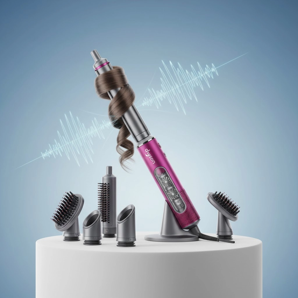 دایسون ایررپ