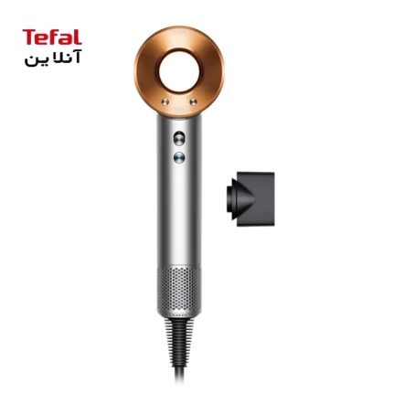 سشوار دایسون Supersonic™ Origin سشوار دایسون سوپرسونیک اوریجین