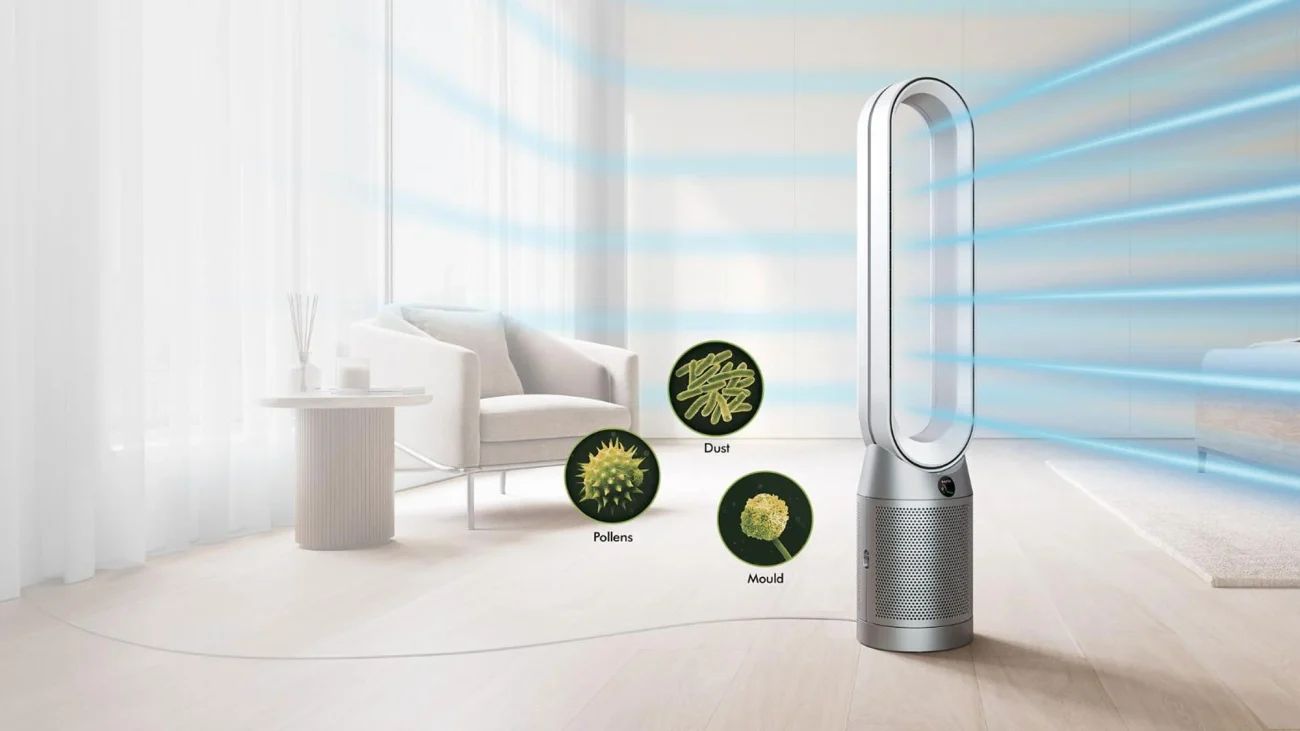 فیلترهای HEPA: سد دفاعی در برابر ذرات میکروسکوپی