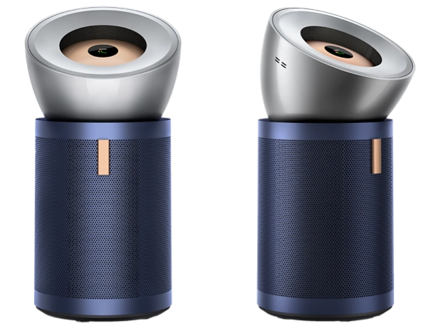 دستگاه تصفیه هوا دایسون BP03 Purifier BigQuiet Formaldehyde