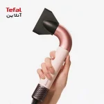 سشوار هوشمند دایسون Supersonic R Ceramic Pink/Rose Gold HD17