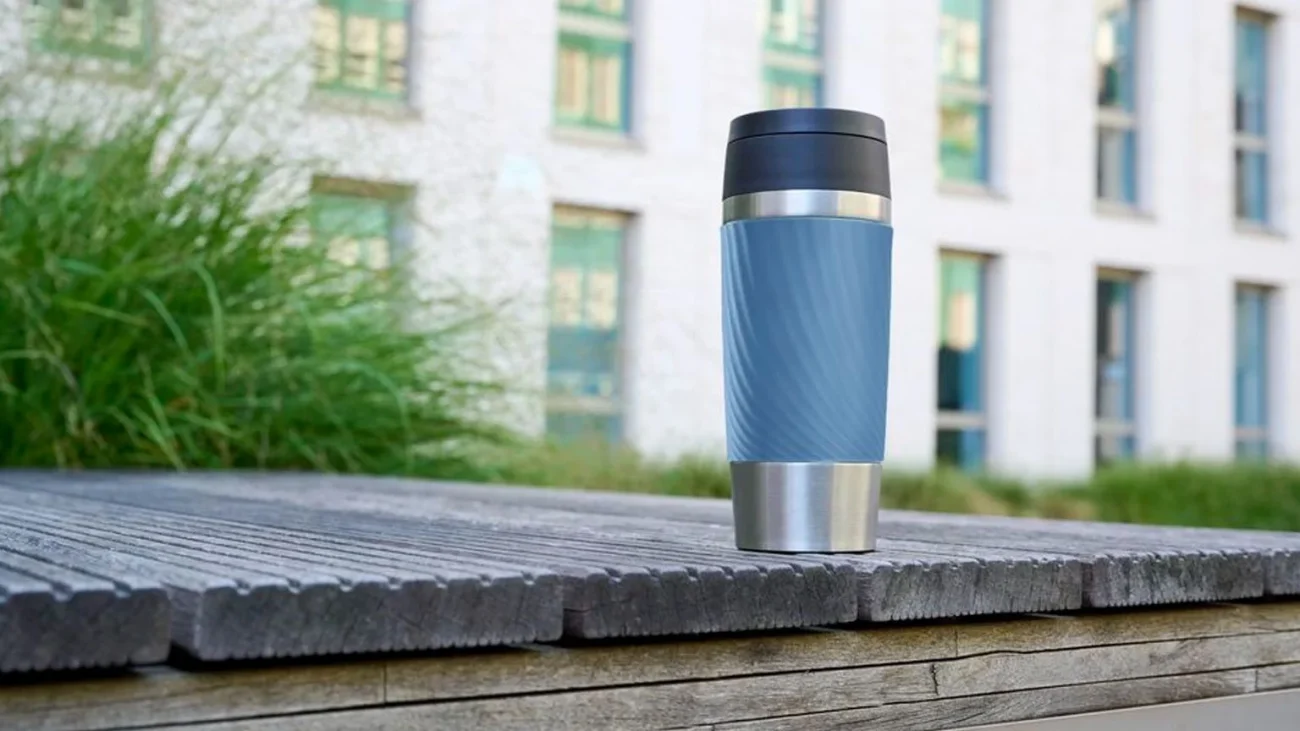 ارگونومی طراحی در مدل‌های جدید ماگ تفال ۲۰۲۵