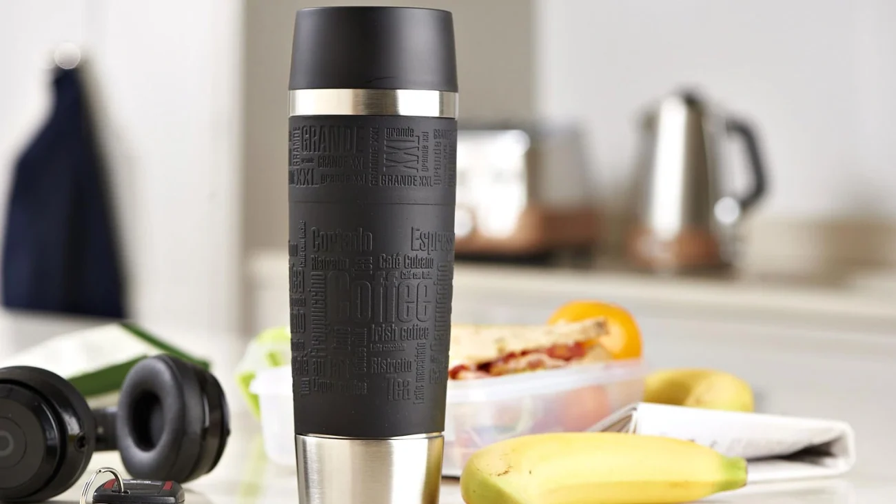 اشتباهاتی که باعث نشت تراول ماگ میشود