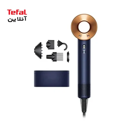 سشوار دایسون مدل supersonic HD08