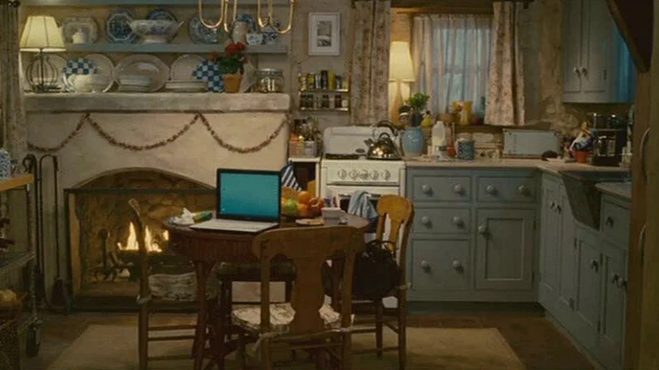 اسمگ در هالیوود در فیلم هالیدی