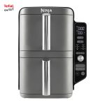 سرخ کن هواپز دوقلو SL400 نینجا