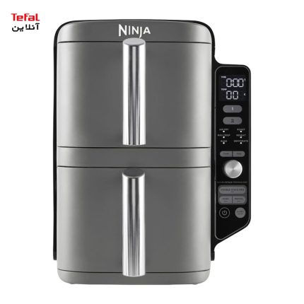سرخ کن هواپز دوقلو SL400 نینجا