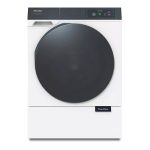 ماشین لباسشویی WQ1000 WPS میله
