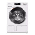 ماشین لباسشویی WWD380 WPS میله