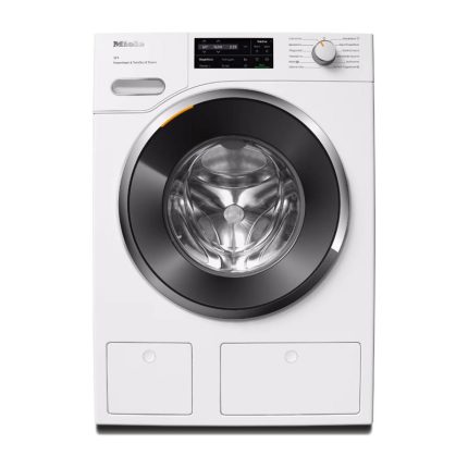 ماشین لباسشویی WWD380 WPS میله