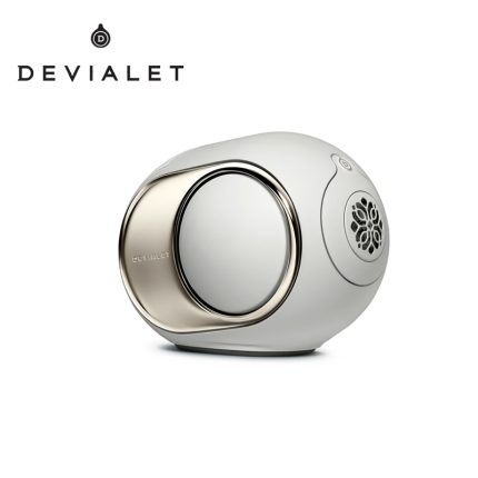 اسپیکر Phantom Ultimate دویالت رنگ Light Pearl