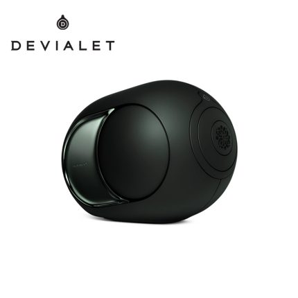 اسپیکر دویاله 108db سری Phantom Ultimate رنگ Deep Forest
