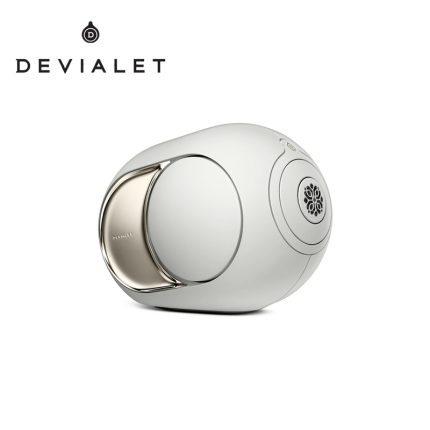 اسپیکر دویاله 108db سری Phantom Ultimate رنگ Light Pearl