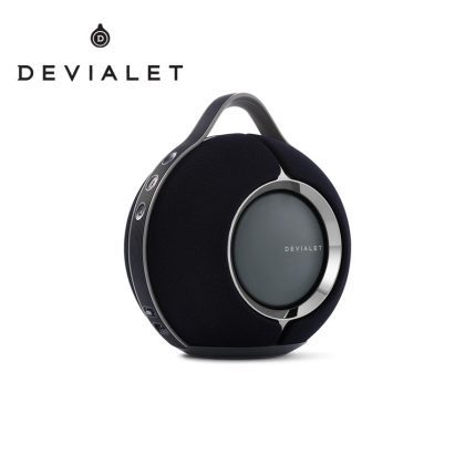 اسپیکر دویاله ۹۵db سری Mania رنگ Deep Black