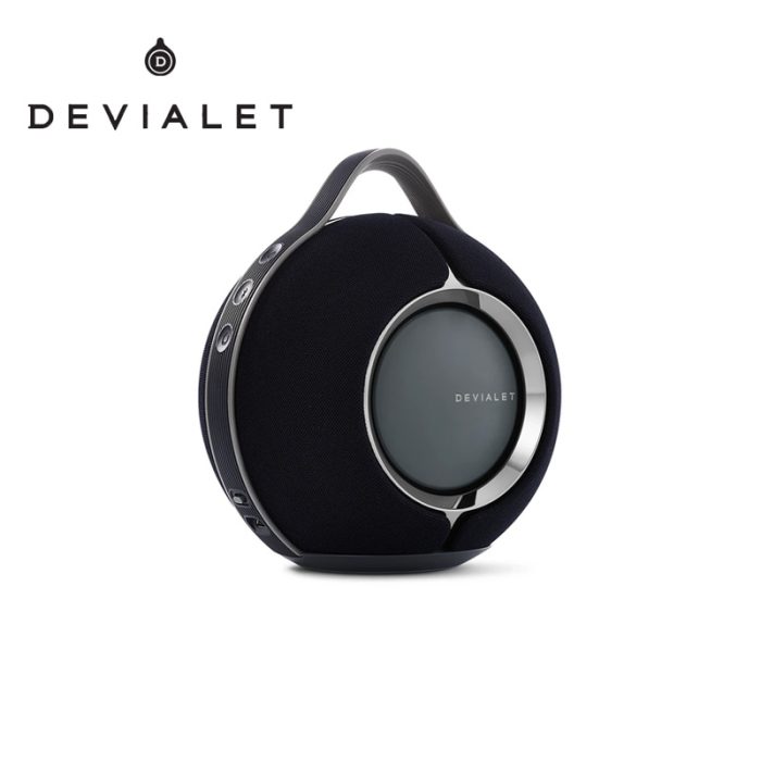 اسپیکر دویاله ۹۵db سری Mania رنگ Deep Black