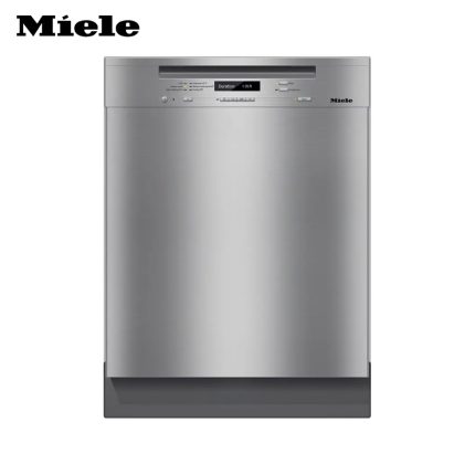 ماشین ظرفشویی میله مدل G6730 SC Steel