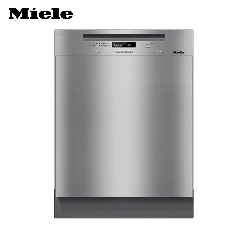 ماشین ظرفشویی میله مدل G6730 SC Steel