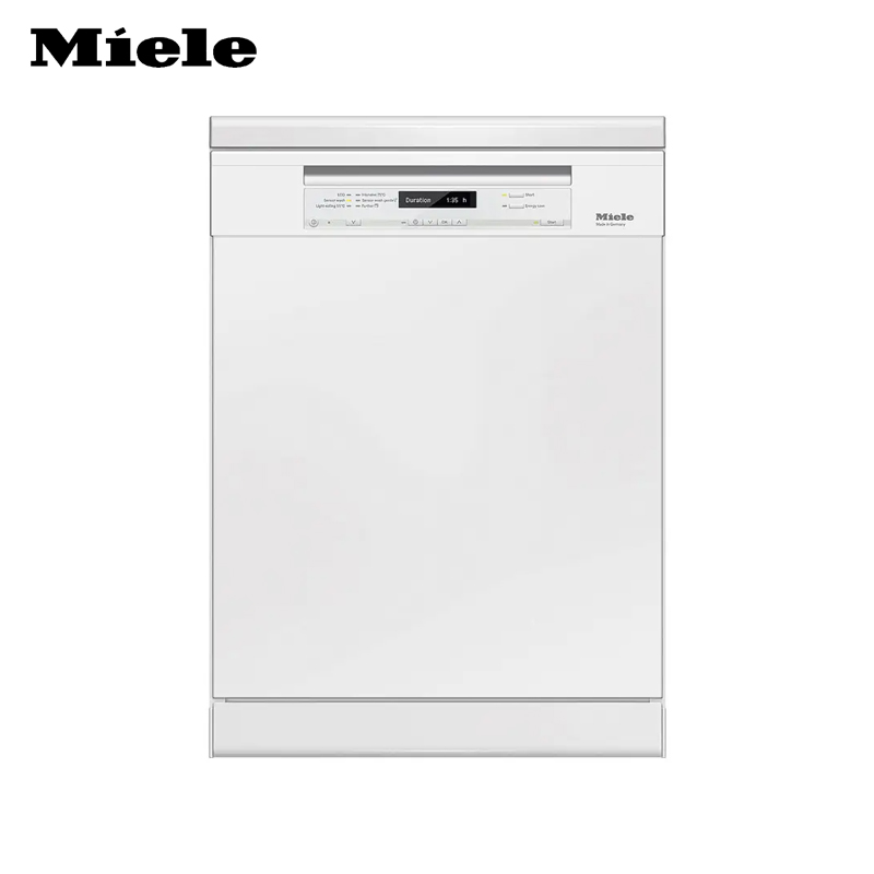 ماشین ظرفشویی میله مدل G6730 SC ماشین ظرفشویی میله مدل G6730 SC