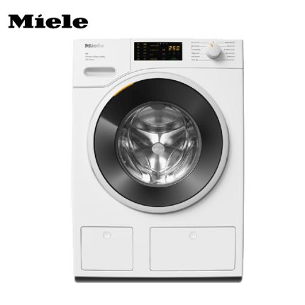 ماشین لباسشویی میله مدل WWB680 WCS 125 Edition