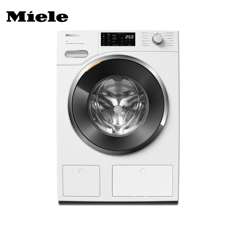 ماشین لباسشویی میله مدل WWG 880 WCS PWash 9kg