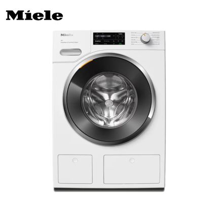 ماشین لباسشویی میله مدل WWJ880 WCS PWash&TDos&Steam 9kg