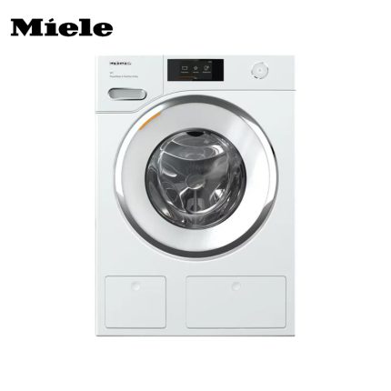 ماشین لباسشویی میله مدل WWR860 WPS PWash 9kg