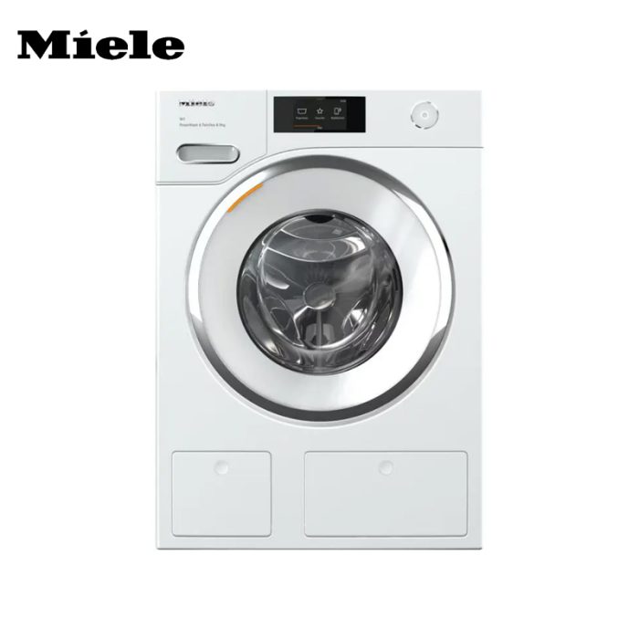 ماشین لباسشویی میله مدل WWR860 WPS PWash 9kg ماشین لباسشویی میله مدل WWR860 WPS PWash 9kg