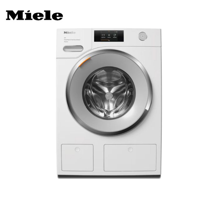 ماشین لباسشویی میله مدل WWV980 WPS Passion 9KG ماشین لباسشویی میله مدل WWV980 WPS Passion 9KG