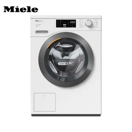 ماشین لباسشویی و خشک کن WTD165 میله مدل WPM 8kg