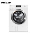 ماشین لباسشویی و خشک کن WTW870 میله مدل WPM 9.6kg - tefalonline.ir