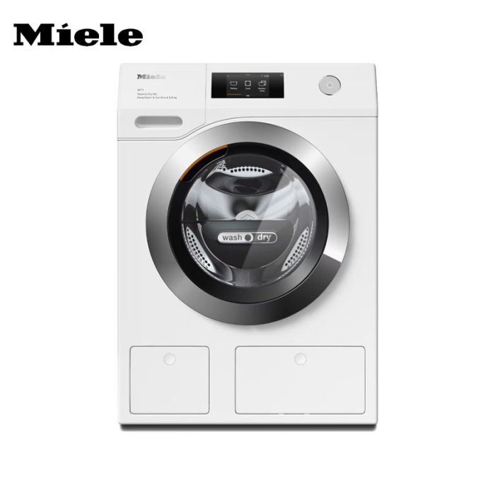 ماشین لباسشویی و خشک کن WTW870 میله مدل WPM 9.6kg - tefalonline.ir ماشین لباسشویی و خشک کن WTW870 میله مدل WPM 9.6kg - tefalonline.ir