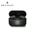 هدفون بی سیم دویاله سری Gemini II رنگ Deep Forest