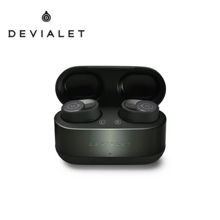 هدفون بی سیم دویاله سری Gemini II رنگ Deep Forest