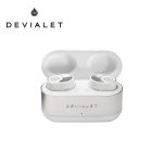 هدفون بی سیم دویاله سری Gemini II رنگ Iconic White