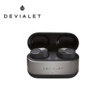 هدفون بی سیم دویاله سری Gemini II رنگ Matte Black