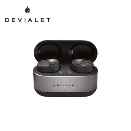 هدفون بی سیم دویاله سری Gemini II رنگ Matte Black