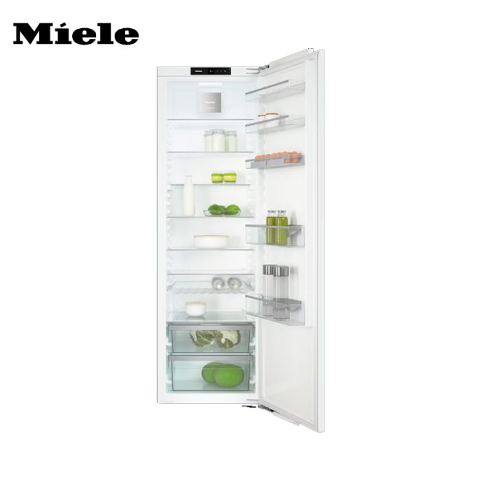 یخچال K7773D توکار میله یخچال K7773D توکار میله