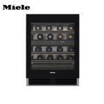 یخچال بطری KWT 6322 UG میله