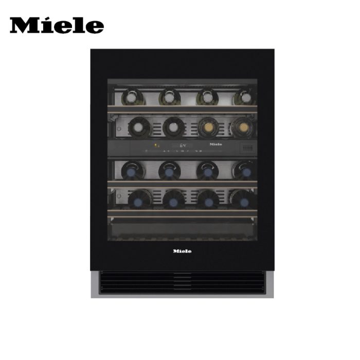 یخچال بطری KWT 6322 UG میله
