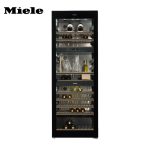 یخچال بطری KWT6834 SGS میله