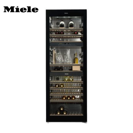 یخچال بطری KWT6834 SGS میله