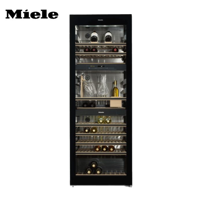 یخچال بطری KWT6834 SGS میله
