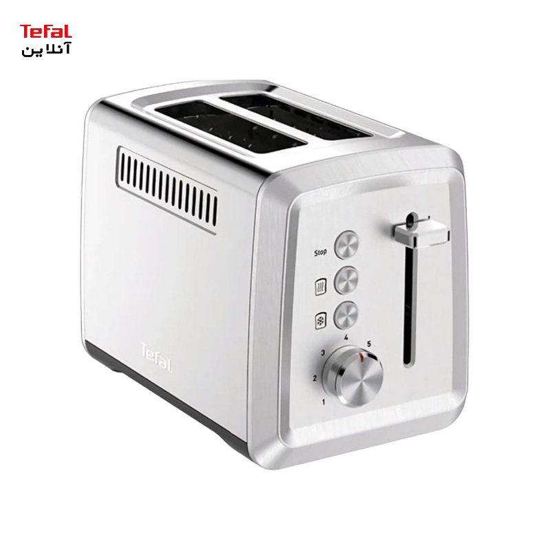 توستر مدل TT321D تفال توستر مدل TT321D تفال