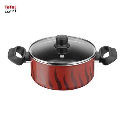 قابلمه ۲۰ مدل تمپو فلیم Tempo Flame تفال