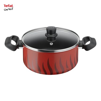 قابلمه ۲۲ مدل تمپو فلیم Tempo Flame تفال
